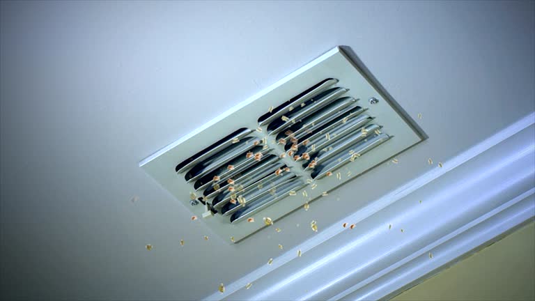 Best Residential Air Duct Cleaning  in Ashton Sandy Spring, MD