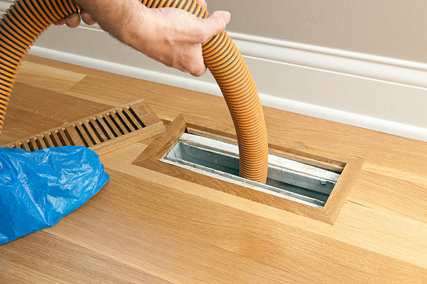 Best Ventilation Cleaning Services  in Ashton Sandy Spring, MD