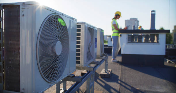 Best Affordable Air Duct Cleaning  in Ashton Sandy Spring, MD